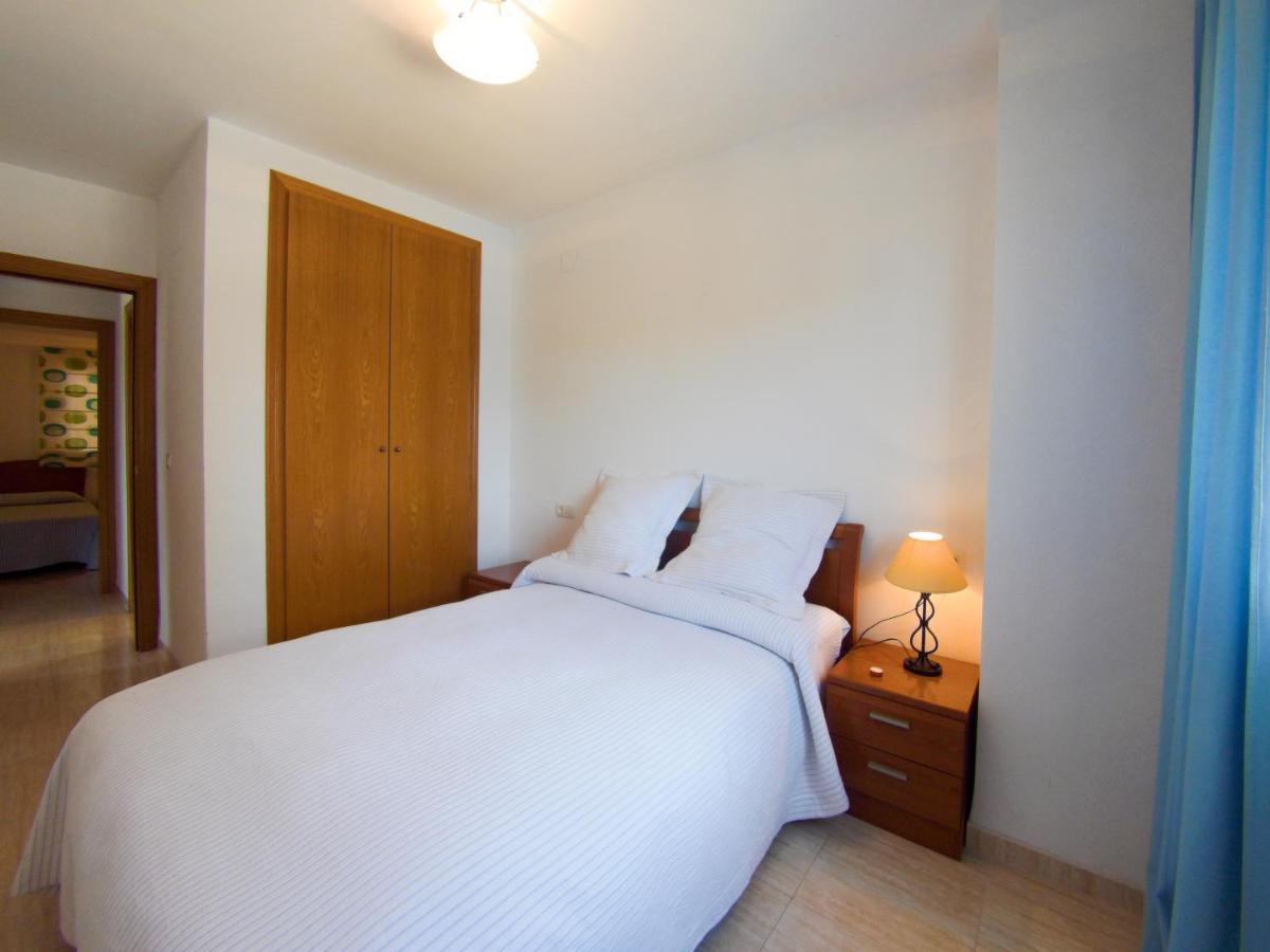 Apartamento Frontal Vistamar 1 Oropesa del Mar Exterior foto